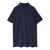 Рубашка поло мужская Virma light, темно-синяя (navy), размер L, Цвет: темно-синий, Размер: L