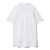 Рубашка поло мужская Virma light, белая, размер S, Цвет: белый, Размер: S