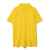 Рубашка поло мужская Virma light, желтая, размер S, Цвет: желтый, Размер: S