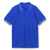 Рубашка поло Virma Stripes, ярко-синяя, размер S, Цвет: синий, Размер: S