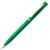 Ручка шариковая Euro Chrome, зеленая, Цвет: зеленый, Размер: 13