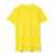Футболка темно-желтая «T-bolka 160», размер XXL, Цвет: желтый, Размер: XXL
