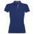 Рубашка поло женская Portland Women синий ультрамарин, размер XXL, Цвет: синий, Размер: XXL