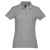 Рубашка поло женская Passion серый меланж, размер XL, Цвет: серый меланж, Размер: XL