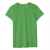 Футболка женская T-bolka Lady ярко-зеленая, размер S, Цвет: зеленый, Размер: S