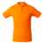 Рубашка поло мужская Surf, оранжевая G_1546.201, Цвет: оранжевый, Размер: S