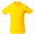 Рубашка поло мужская Surf желтая, размер XXL, Цвет: желтый, Размер: XXL