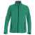 Куртка софтшелл мужская Trial зеленая, размер S, Цвет: зеленый, Размер: S
