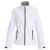 Куртка софтшелл женская Trial Lady белая, размер XS, Цвет: белый, Размер: XS