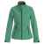 Куртка софтшелл женская Trial Lady зеленая, размер XS, Цвет: зеленый, Размер: XS