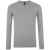 Пуловер мужской Glory Men серый меланж, размер XL, Цвет: серый меланж, Размер: XL