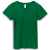 Футболка женская Regent Women ярко-зеленая, размер M, Цвет: зеленый, Размер: M