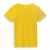 Футболка женская Regent Women желтая, размер S, Цвет: желтый, Размер: S