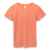 Футболка женская Regent Women оранжевая (абрикосовая), размер XL, Цвет: абрикосовый, Размер: XL