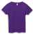 Футболка женская Regent Women темно-фиолетовая, размер S, Цвет: фиолетовый, Размер: S