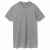 Рубашка поло мужская Phoenix Men серый меланж, размер XXL, Цвет: серый, серый меланж, Размер: XXL
