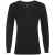 Пуловер женский Glory Women черный, размер XS, Цвет: черный, Размер: XS
