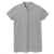 Рубашка поло женская Phoenix Women серый меланж, размер S, Цвет: серый, серый меланж, Размер: S