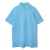 Рубашка поло мужская Virma light, голубая, размер M, Цвет: голубой, Размер: S