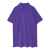Рубашка поло мужская Virma light, фиолетовая, размер S, Цвет: фиолетовый, Размер: S