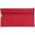 Пенал Unit P-case, красный, Цвет: красный, Размер: 22х12 см, изображение 4