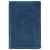 Обложка для паспорта Apache, синяя, Цвет: синий, Размер: 9