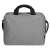 Конференц-сумка Unit Member, серая, Цвет: серый, Размер: 38х30х8 см, изображение 4
