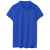 Рубашка поло женская Virma lady, ярко-синяя, размер L, Цвет: синий, Размер: L