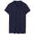 Рубашка поло женская Virma lady, темно-синяя, размер XL, Цвет: темно-синий, Размер: XL