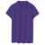 Рубашка поло женская Virma Lady, фиолетовая G_2497.771, Цвет: фиолетовый, Размер: S