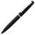 Ручка шариковая Bolt Soft Touch, черная, Цвет: черный, Размер: 14