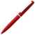 Ручка шариковая Bolt Soft Touch, красная, Цвет: красный, Размер: 14