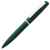 Ручка шариковая Bolt Soft Touch, зеленая, Цвет: зеленый, Размер: 14