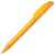 Ручка шариковая Prodir DS3 TFF Ring, желтая с серым, Цвет: желтый, серый, Размер: 13,8х1 см