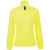 Куртка женская North Women, желтый неон, размер XXL, Цвет: желтый, Размер: XXL