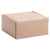 Коробка Piccolo, крафт, Размер: 17