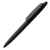 Ручка шариковая Prodir DS5 TRR-P Soft Touch, черная, Цвет: черный, Размер: 14,4х1,1 см