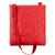 Плед для пикника Soft & Dry, темно-красный, Цвет: красный, Размер: в разложенном виде: 115х140 см