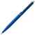 Ручка шариковая Senator Point, ver.2, синяя, Цвет: синий, Размер: 13