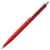 Ручка шариковая Senator Point, ver.2, красная, Цвет: красный, Размер: 13