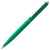 Ручка шариковая Senator Point, ver.2, зеленая, Цвет: зеленый, Размер: 13