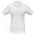 Рубашка поло Safran белая, размер M, Цвет: белый, Размер: M v2