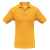 Рубашка поло Safran желтая, размер M, Цвет: желтый, Размер: M