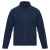 Куртка ID.501 темно-синяя, размер L, Цвет: темно-синий, Размер: L