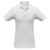 Рубашка поло ID.001 белая, размер XL, Цвет: белый, Размер: XL v2