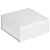 Коробка Amaze, белая, Цвет: белый, Размер: 26х25х11 см