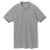 Рубашка поло мужская Paname Men черный меланж, размер 3XL, Цвет: черный, Размер: 3XL