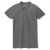 Рубашка поло женская Paname Women, черный меланж G_02082311S, Цвет: черный, Размер: S