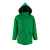 Куртка на стеганой подкладке Robyn зеленая, размер L, Цвет: зеленый, Размер: L