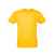 Футболка E150 желтая, размер L, Цвет: желтый, Размер: L